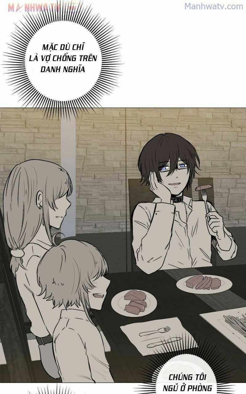 Trọng Sinh Mạc Thế - Chapter 55 - Trang 36