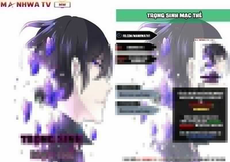 Trọng Sinh Mạc Thế - Chapter 55 - Trang 3