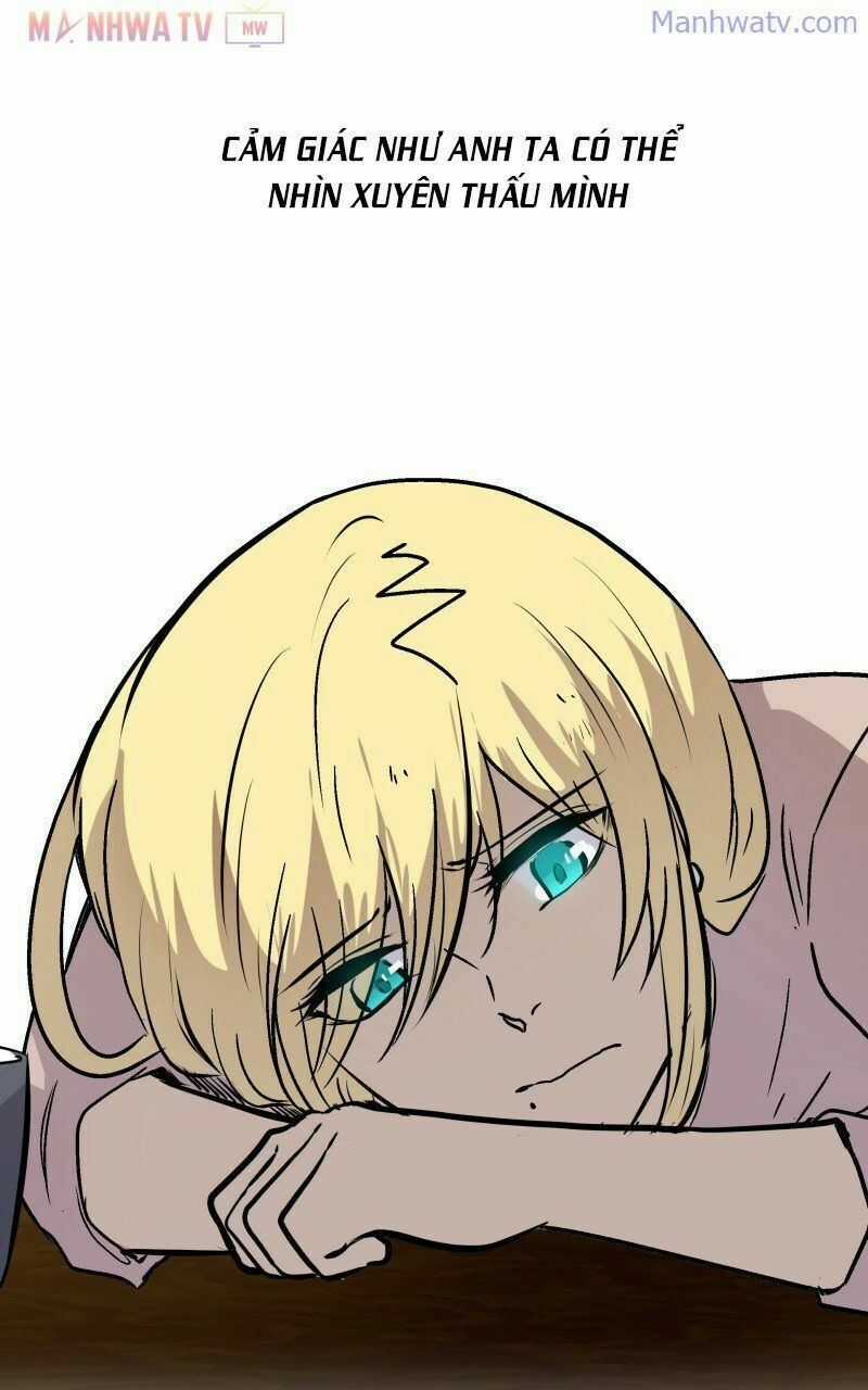 Trọng Sinh Mạc Thế - Chapter 55 - Trang 45