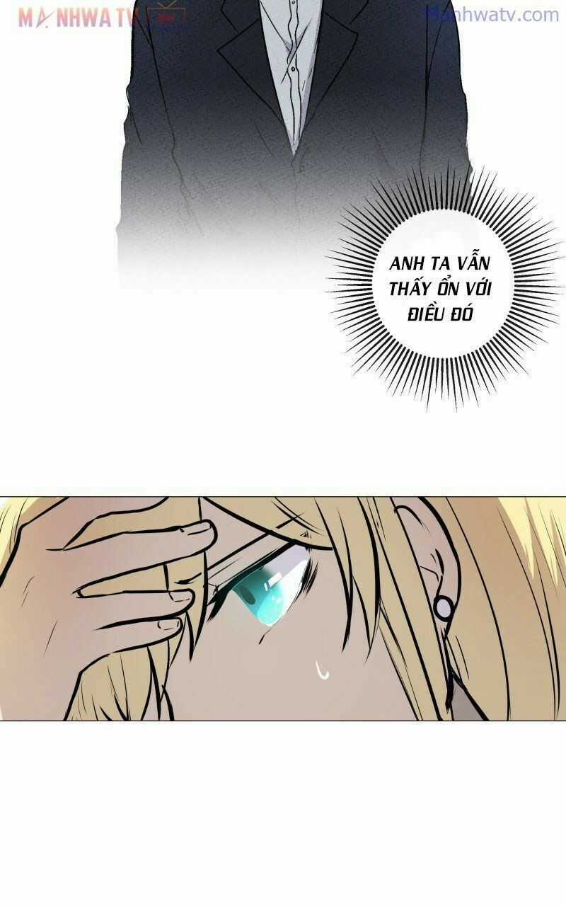 Trọng Sinh Mạc Thế - Chapter 55 - Trang 40