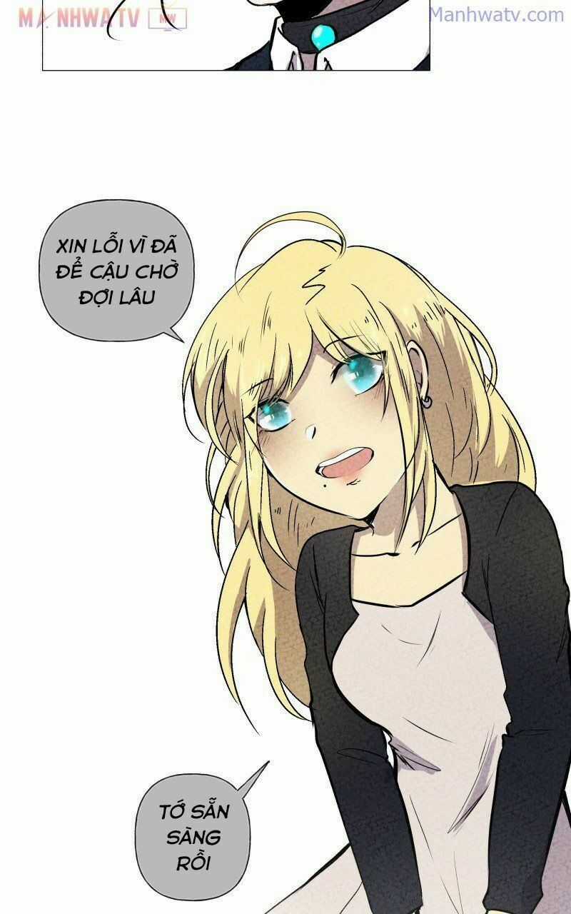 Trọng Sinh Mạc Thế - Chapter 55 - Trang 48