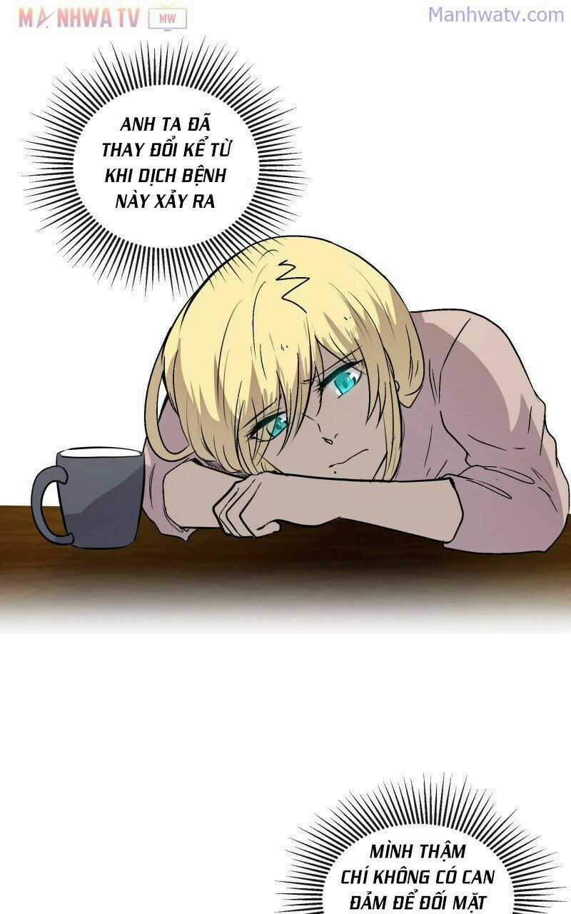 Trọng Sinh Mạc Thế - Chapter 55 - Trang 43