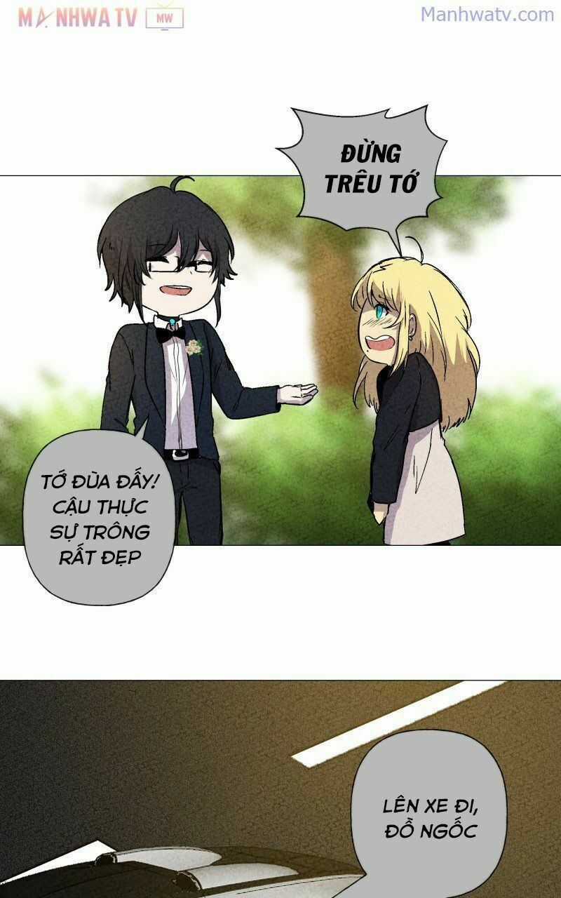 Trọng Sinh Mạc Thế - Chapter 55 - Trang 51