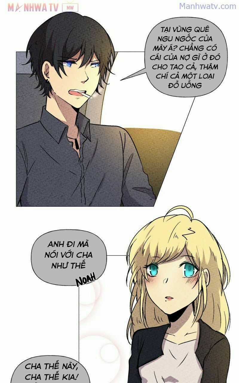 Trọng Sinh Mạc Thế - Chapter 55 - Trang 55