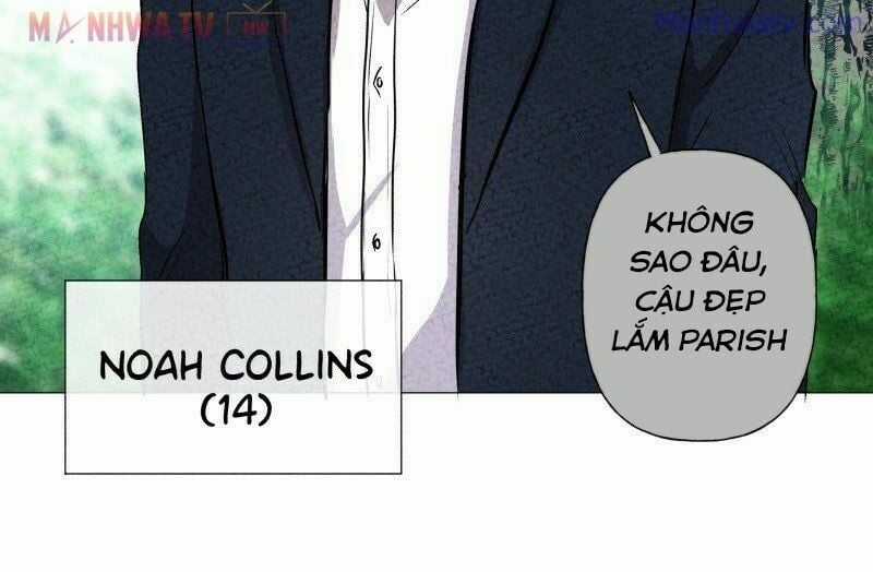 Trọng Sinh Mạc Thế - Chapter 55 - Trang 50