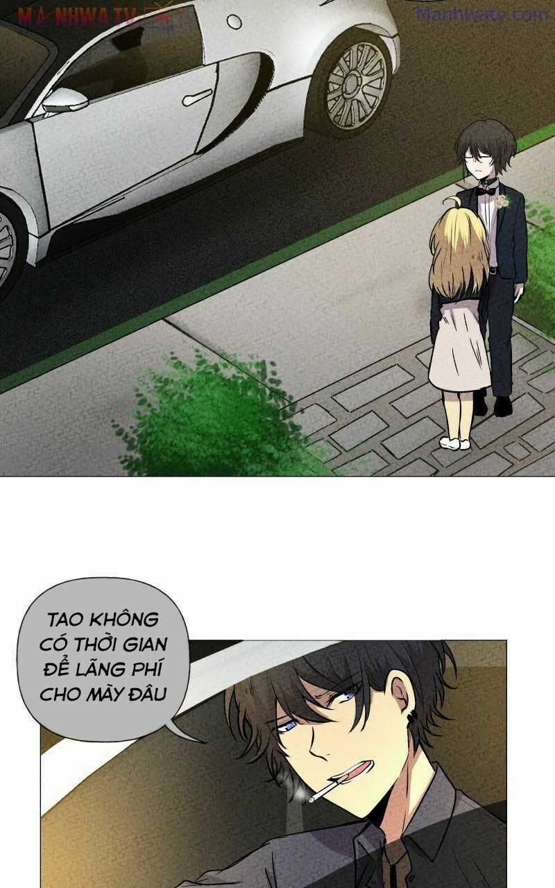 Trọng Sinh Mạc Thế - Chapter 55 - Trang 52