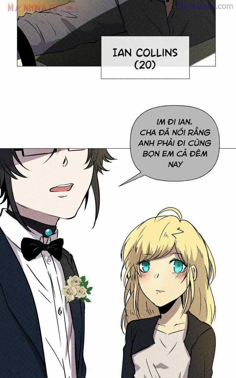 Trọng Sinh Mạc Thế - Chapter 55 - Trang 53