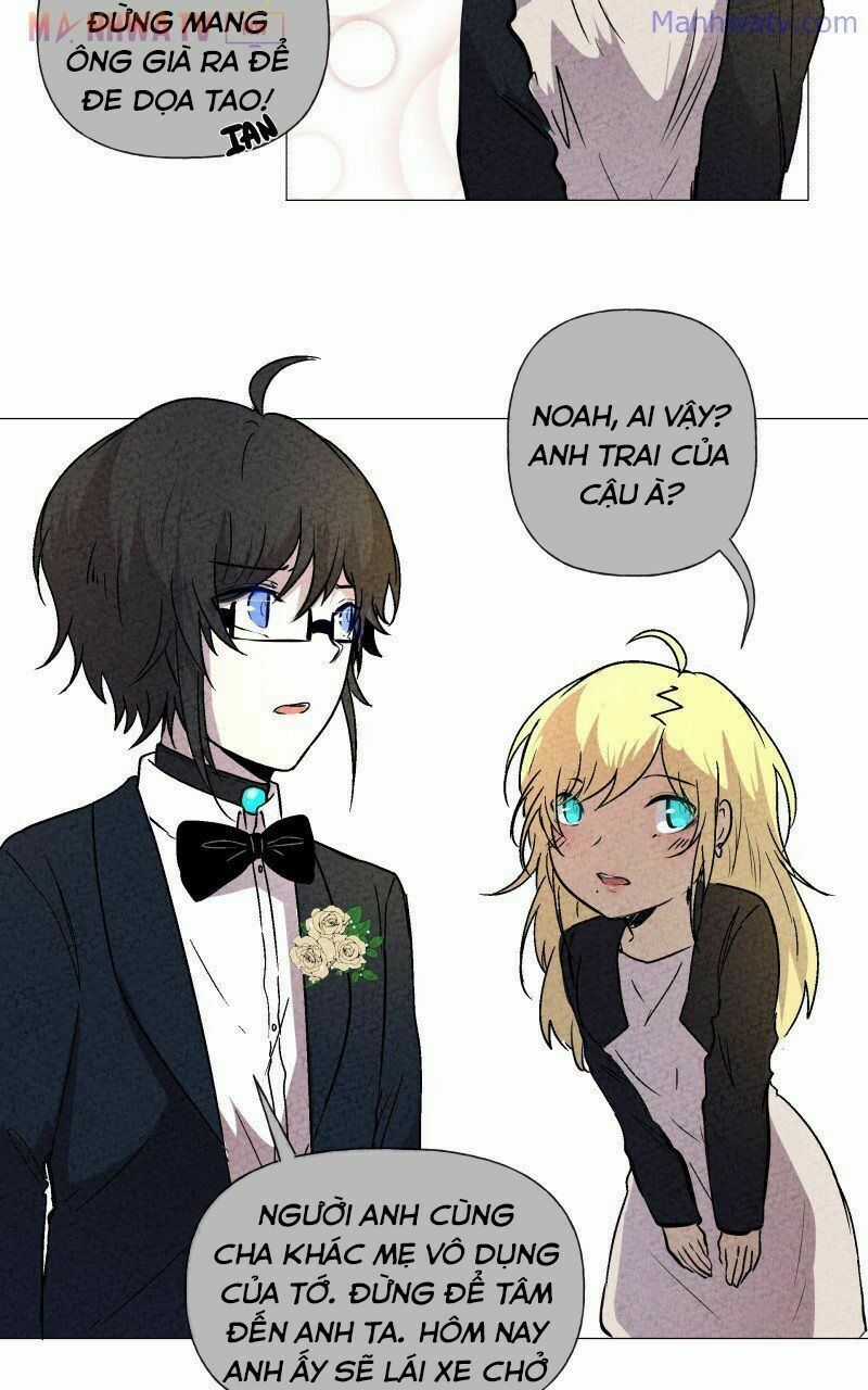 Trọng Sinh Mạc Thế - Chapter 55 - Trang 56