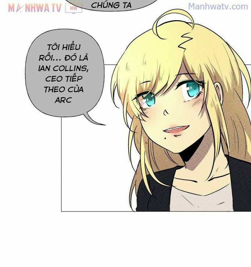 Trọng Sinh Mạc Thế - Chapter 55 - Trang 57