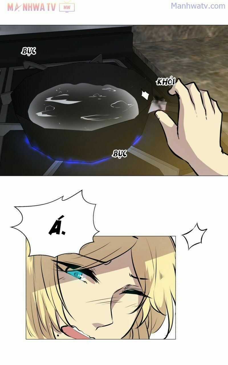 Trọng Sinh Mạc Thế - Chapter 55 - Trang 6