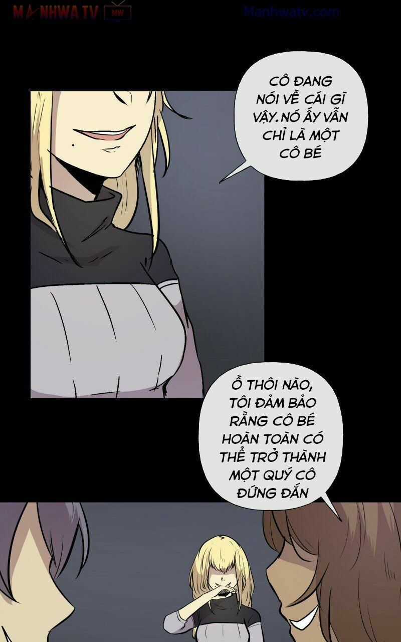 Trọng Sinh Mạc Thế - Chapter 56 - Trang 9