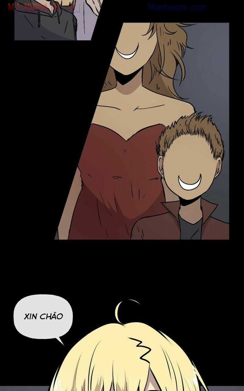 Trọng Sinh Mạc Thế - Chapter 56 - Trang 11