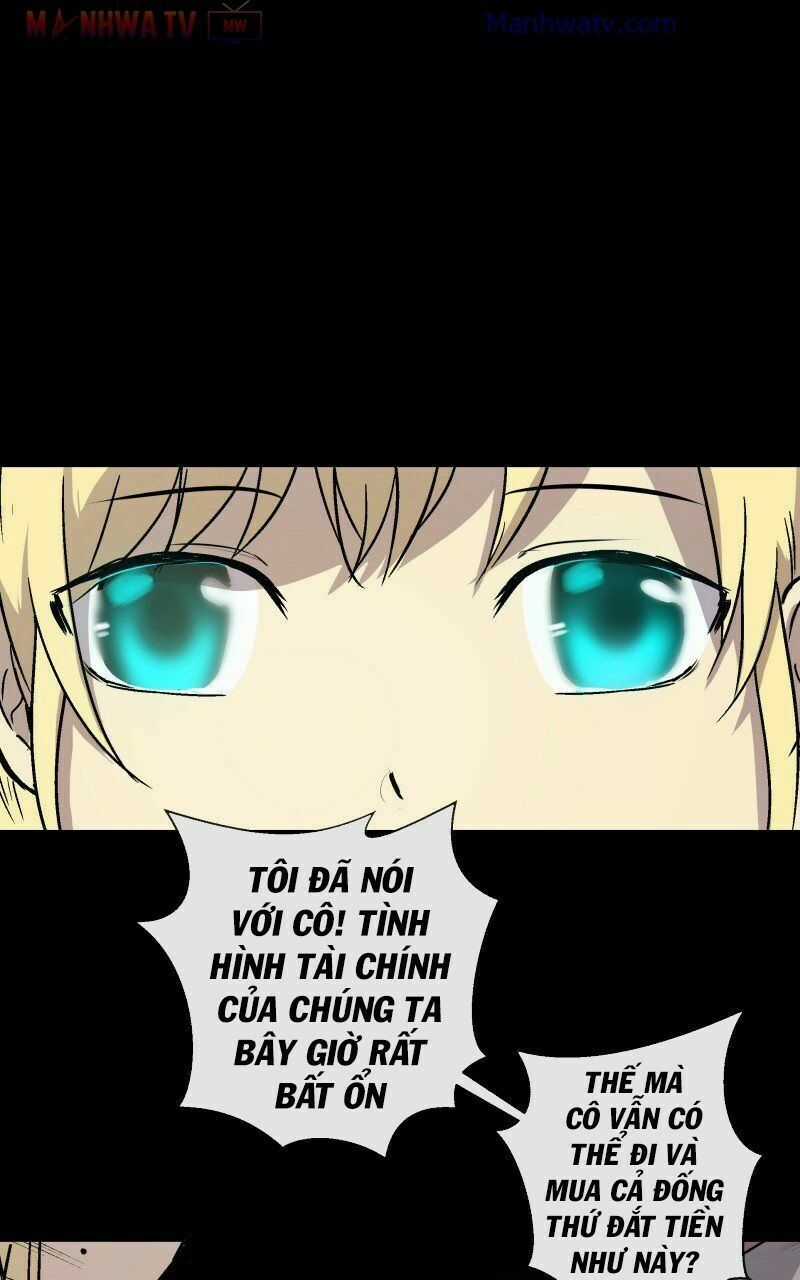 Trọng Sinh Mạc Thế - Chapter 56 - Trang 14