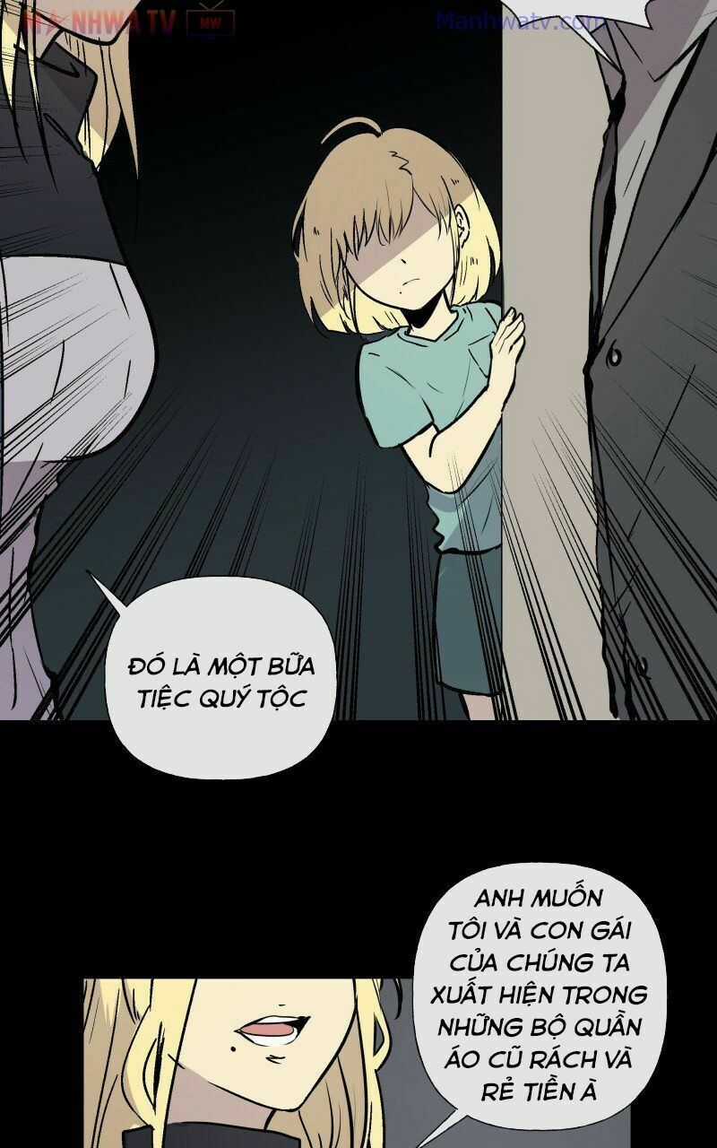 Trọng Sinh Mạc Thế - Chapter 56 - Trang 15