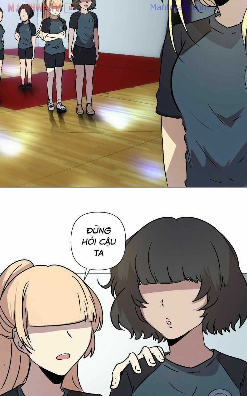 Trọng Sinh Mạc Thế - Chapter 56 - Trang 22