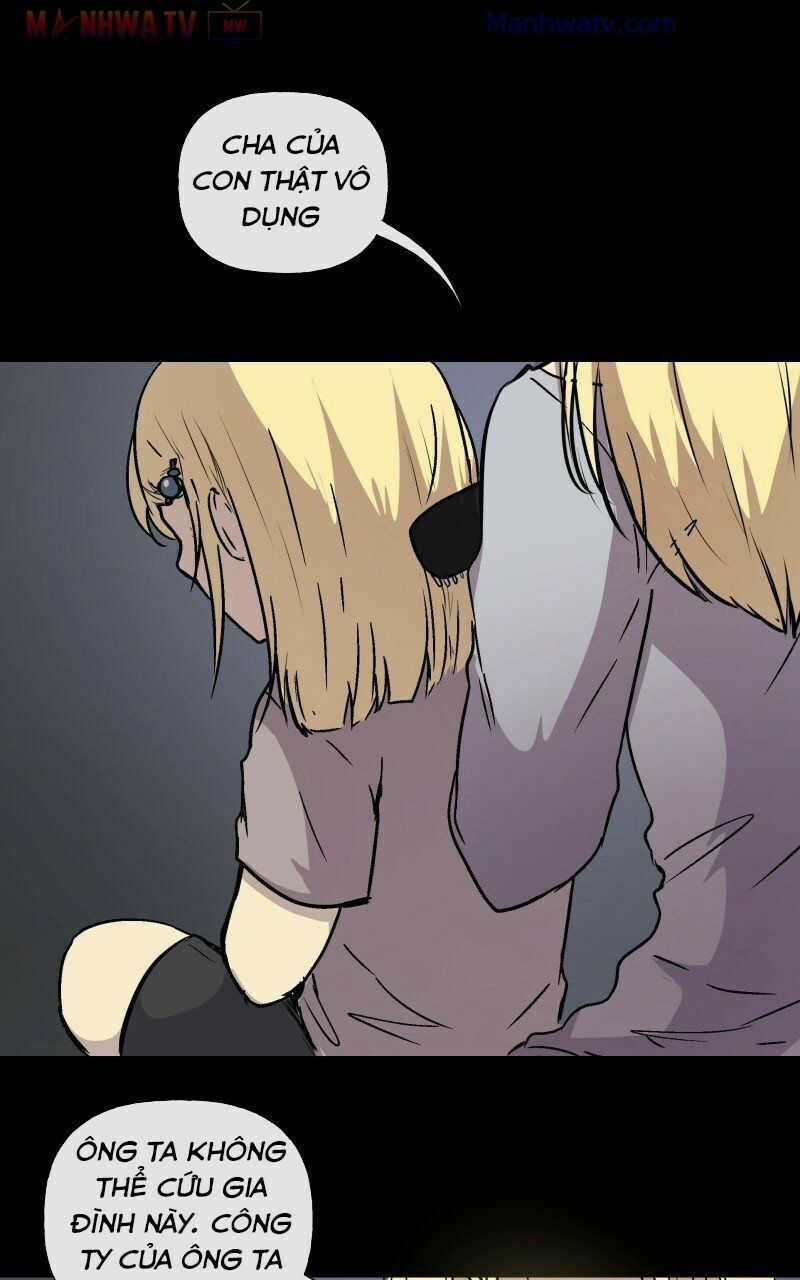 Trọng Sinh Mạc Thế - Chapter 56 - Trang 17