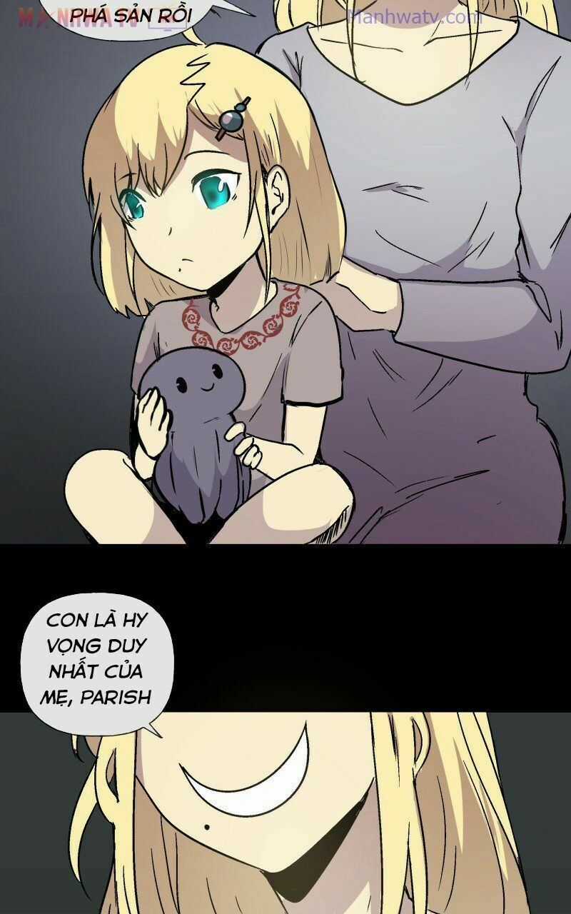 Trọng Sinh Mạc Thế - Chapter 56 - Trang 18