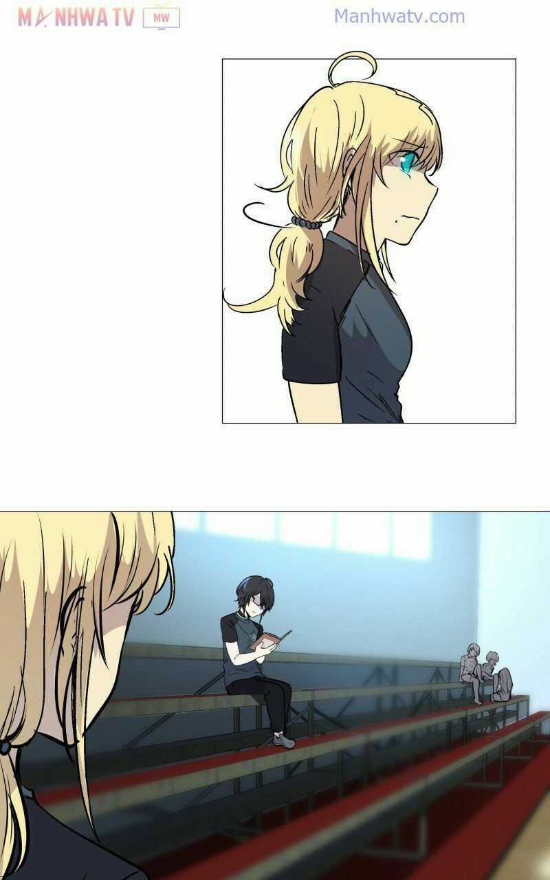 Trọng Sinh Mạc Thế - Chapter 56 - Trang 25