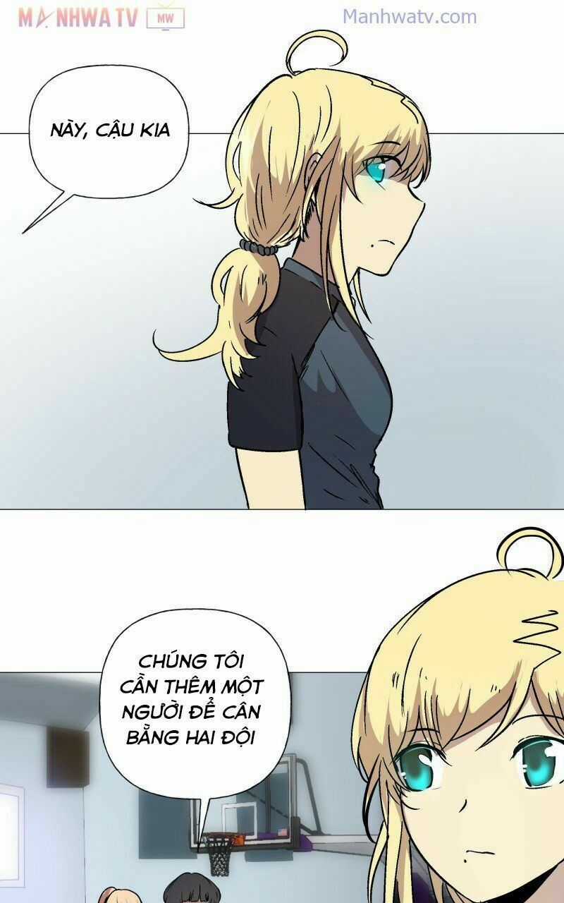 Trọng Sinh Mạc Thế - Chapter 56 - Trang 21