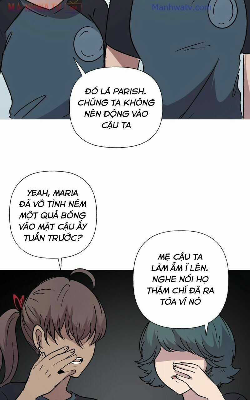 Trọng Sinh Mạc Thế - Chapter 56 - Trang 23