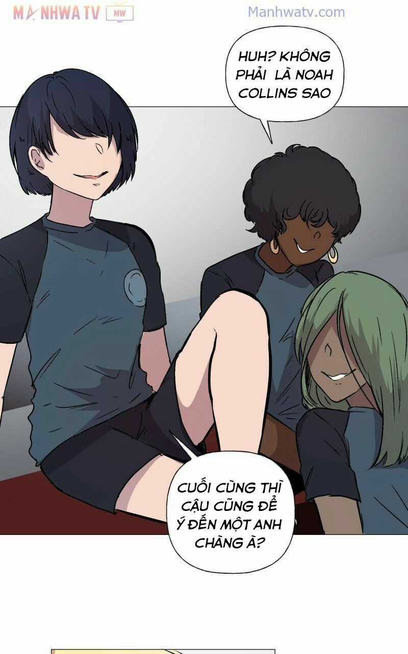 Trọng Sinh Mạc Thế - Chapter 56 - Trang 29