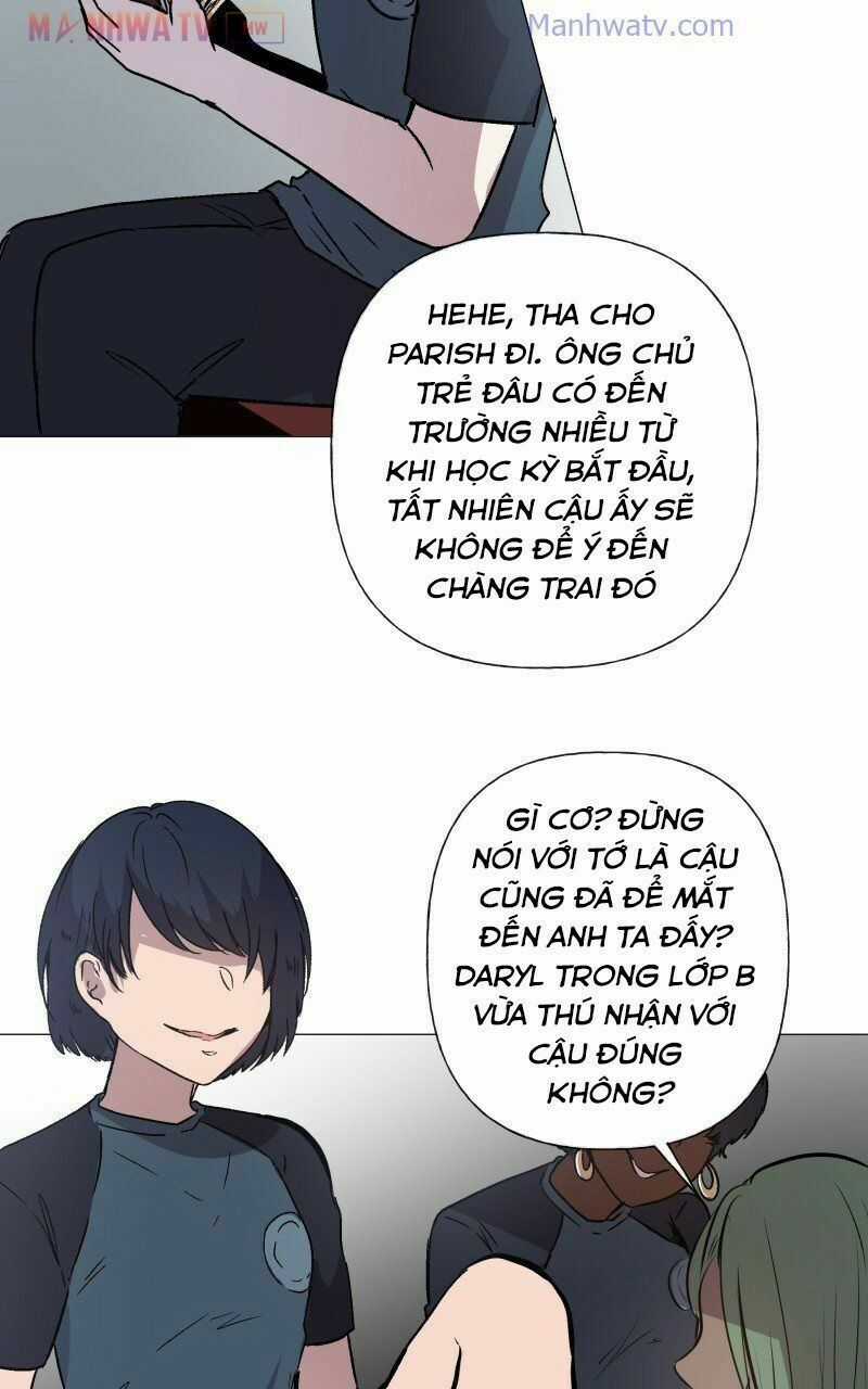 Trọng Sinh Mạc Thế - Chapter 56 - Trang 34