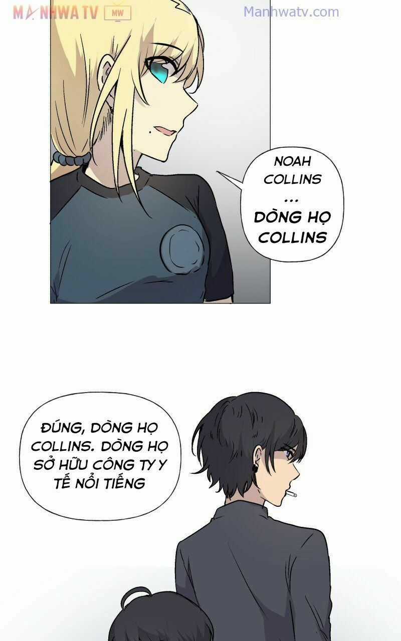 Trọng Sinh Mạc Thế - Chapter 56 - Trang 30