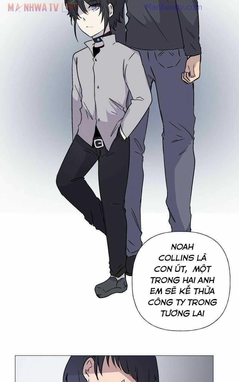 Trọng Sinh Mạc Thế - Chapter 56 - Trang 31