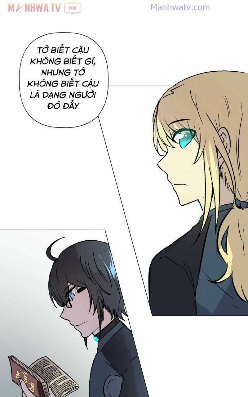 Trọng Sinh Mạc Thế - Chapter 56 - Trang 33