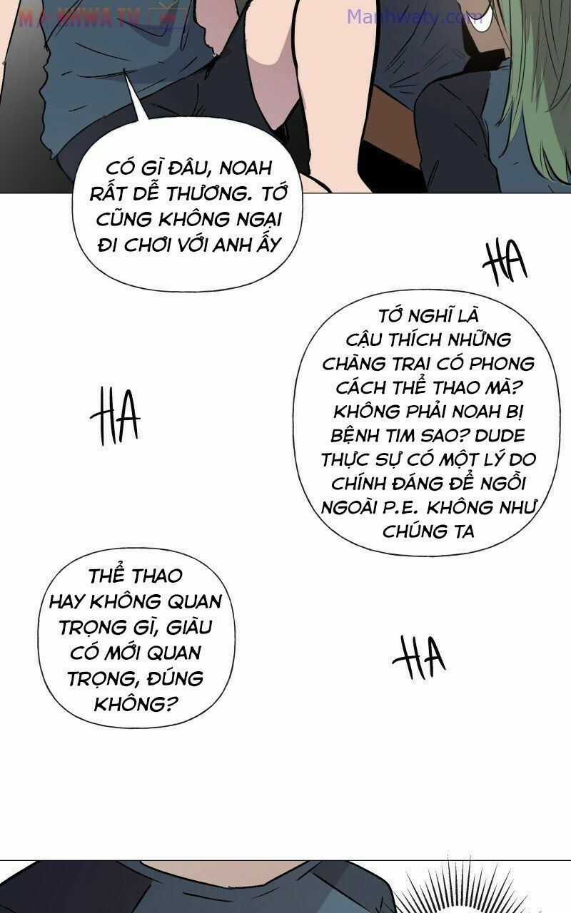 Trọng Sinh Mạc Thế - Chapter 56 - Trang 35