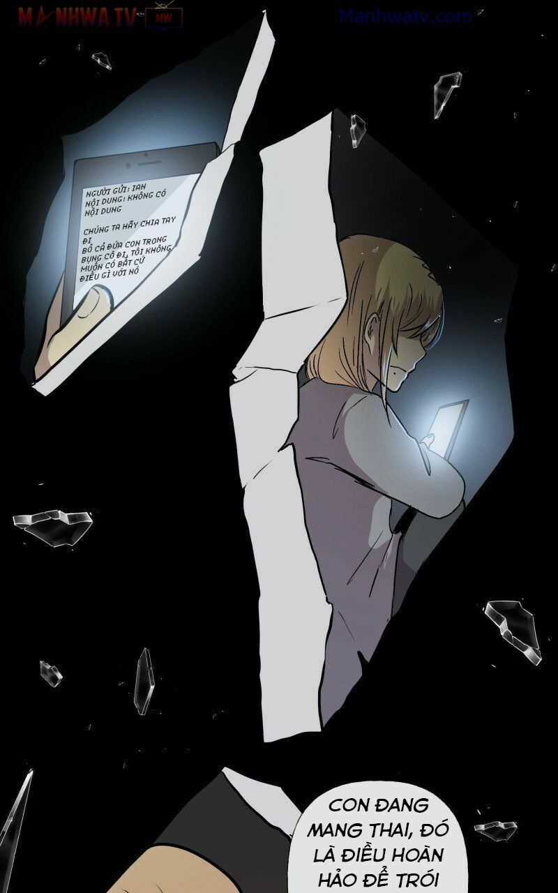 Trọng Sinh Mạc Thế - Chapter 56 - Trang 44