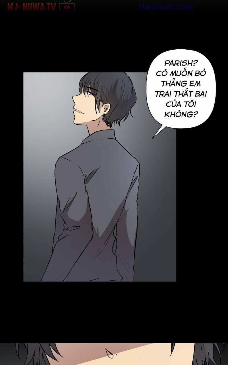 Trọng Sinh Mạc Thế - Chapter 56 - Trang 39