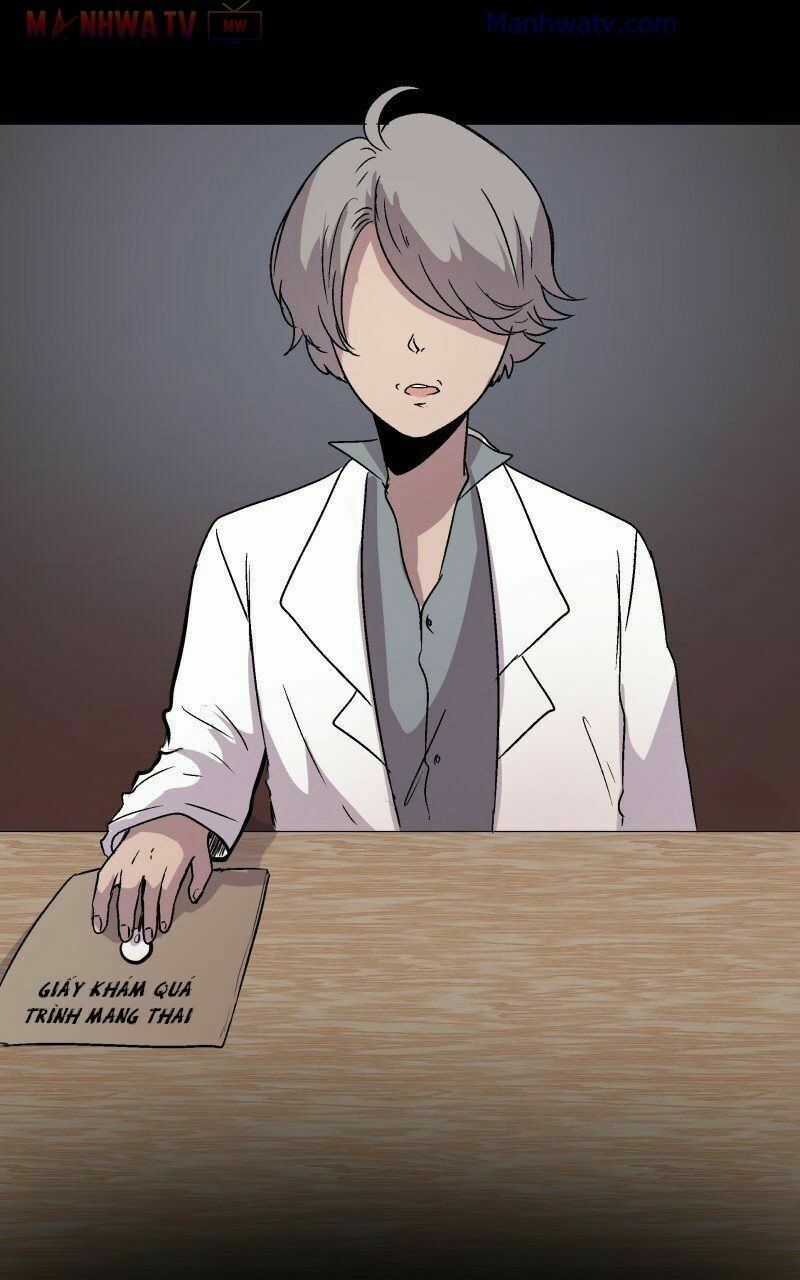 Trọng Sinh Mạc Thế - Chapter 56 - Trang 43