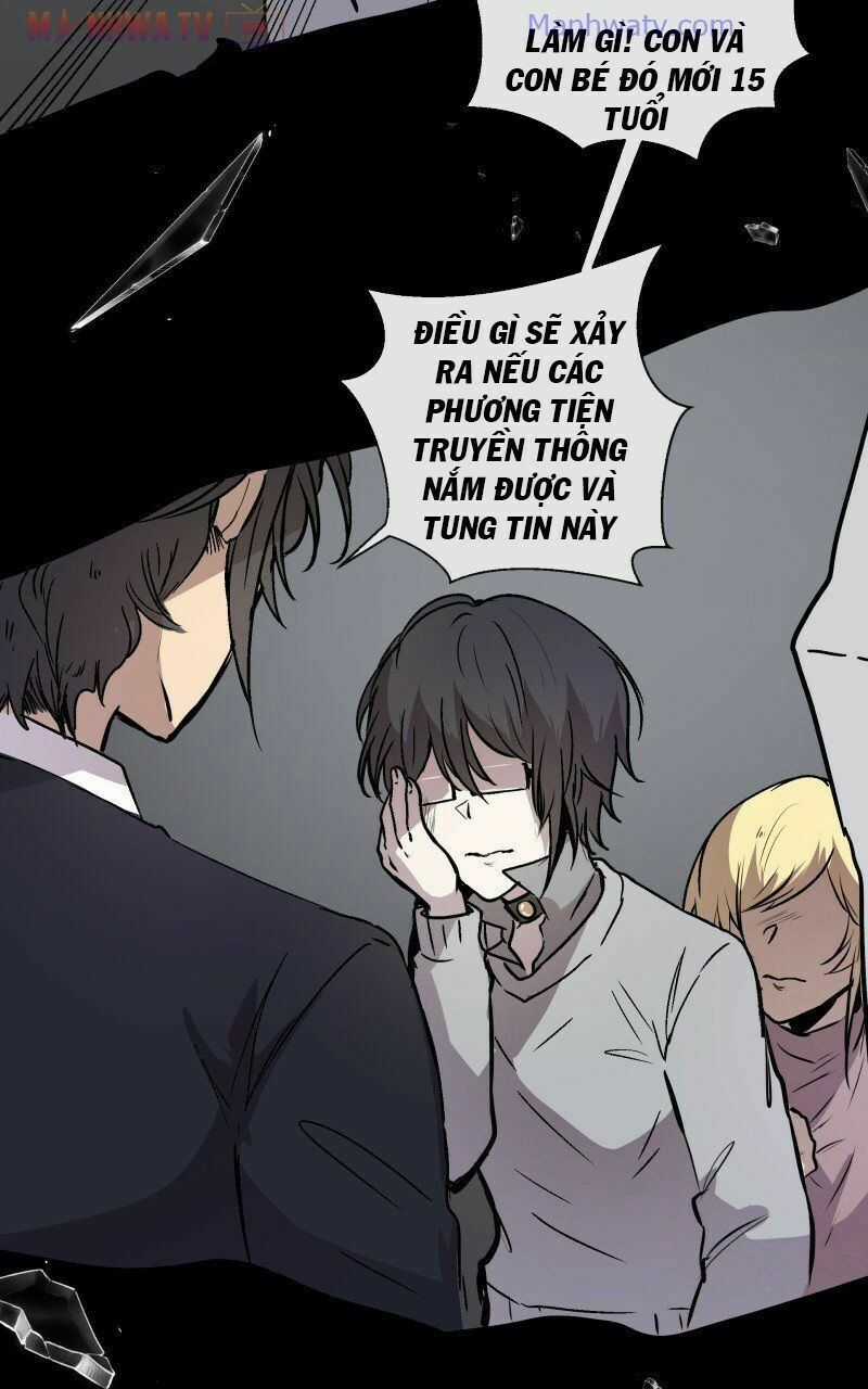 Trọng Sinh Mạc Thế - Chapter 56 - Trang 50