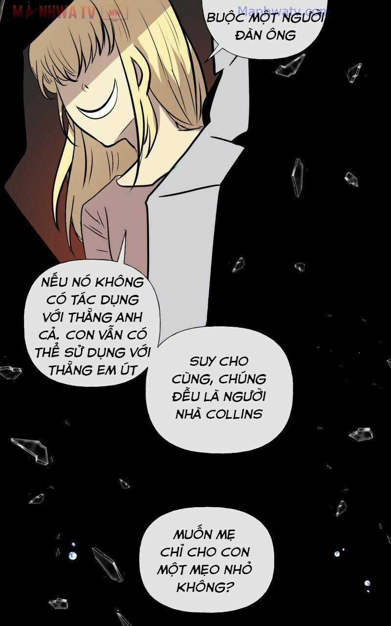 Trọng Sinh Mạc Thế - Chapter 56 - Trang 45