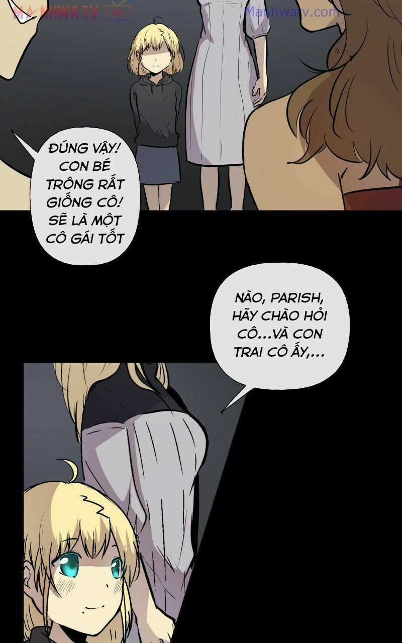 Trọng Sinh Mạc Thế - Chapter 56 - Trang 10