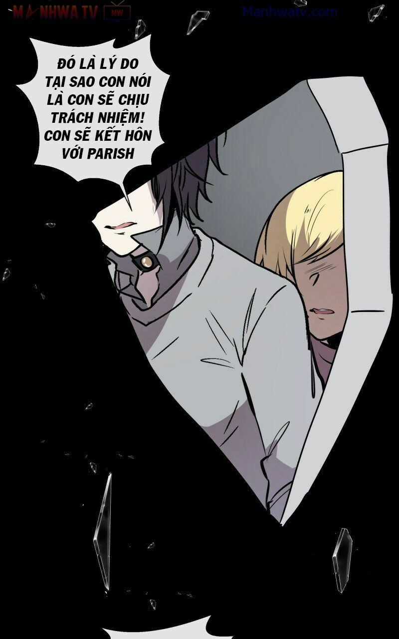 Trọng Sinh Mạc Thế - Chapter 56 - Trang 51
