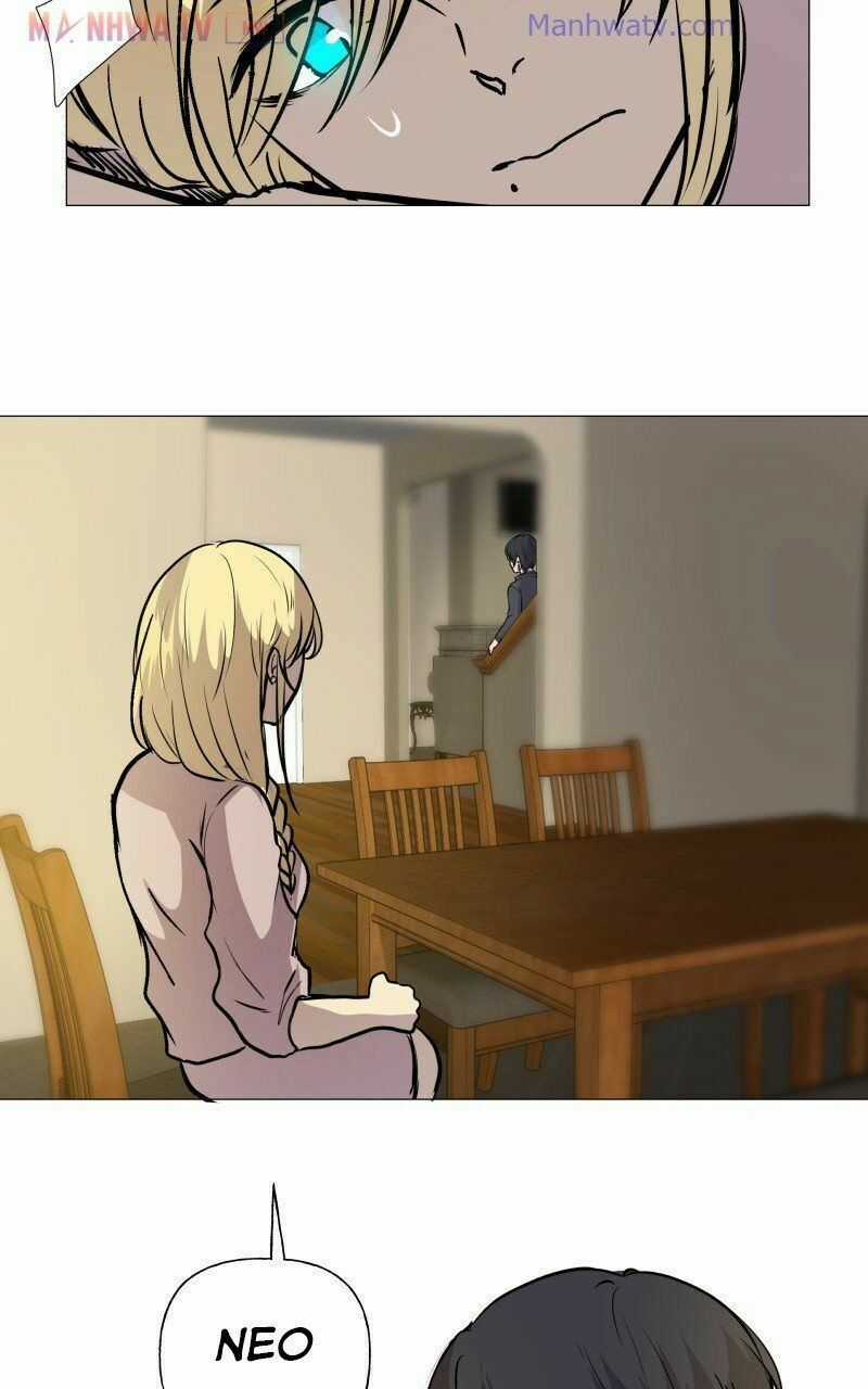 Trọng Sinh Mạc Thế - Chapter 56 - Trang 63