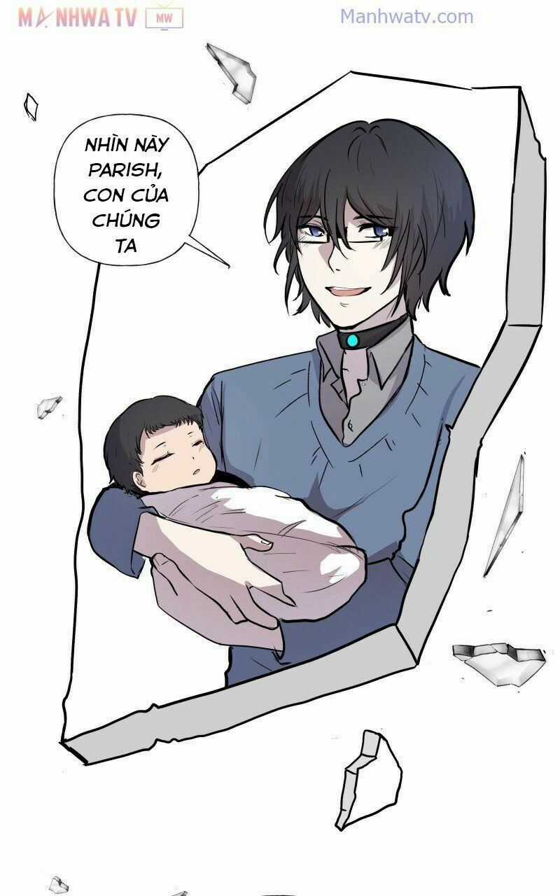 Trọng Sinh Mạc Thế - Chapter 56 - Trang 58