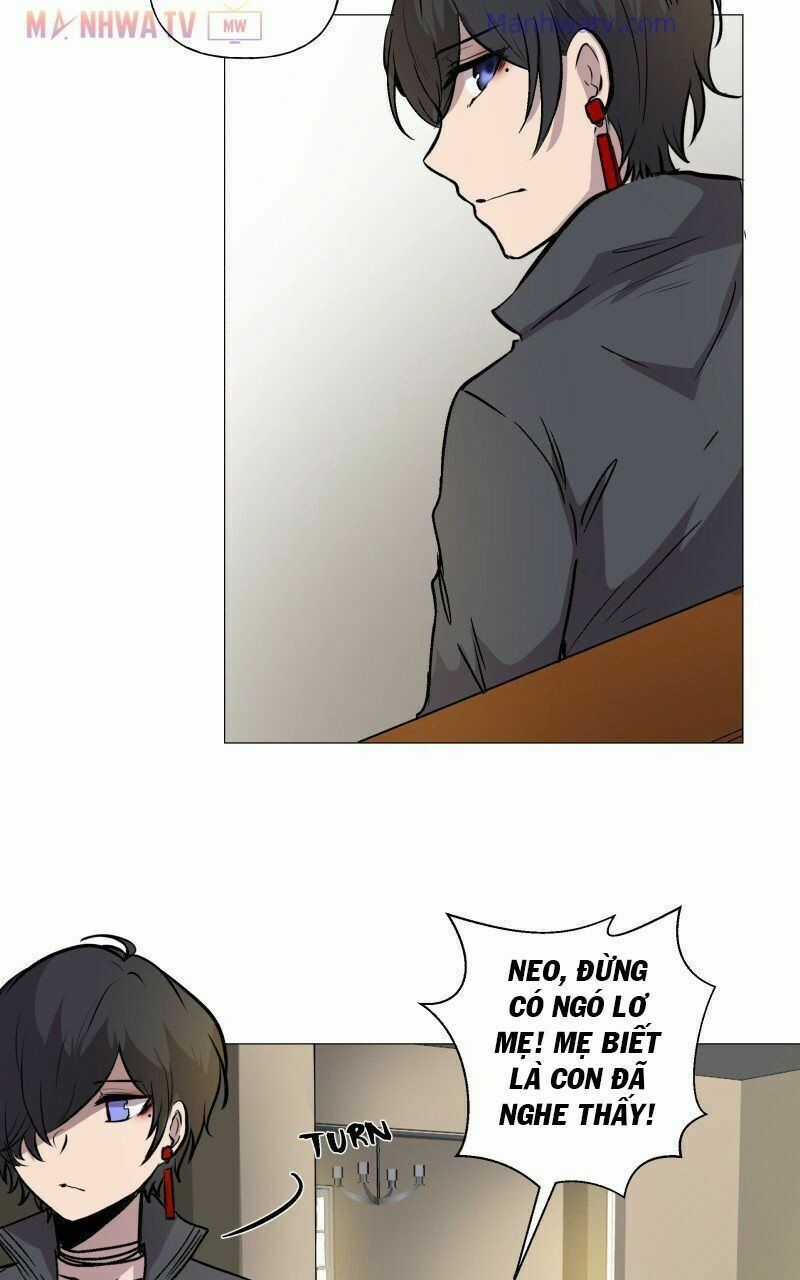 Trọng Sinh Mạc Thế - Chapter 56 - Trang 64