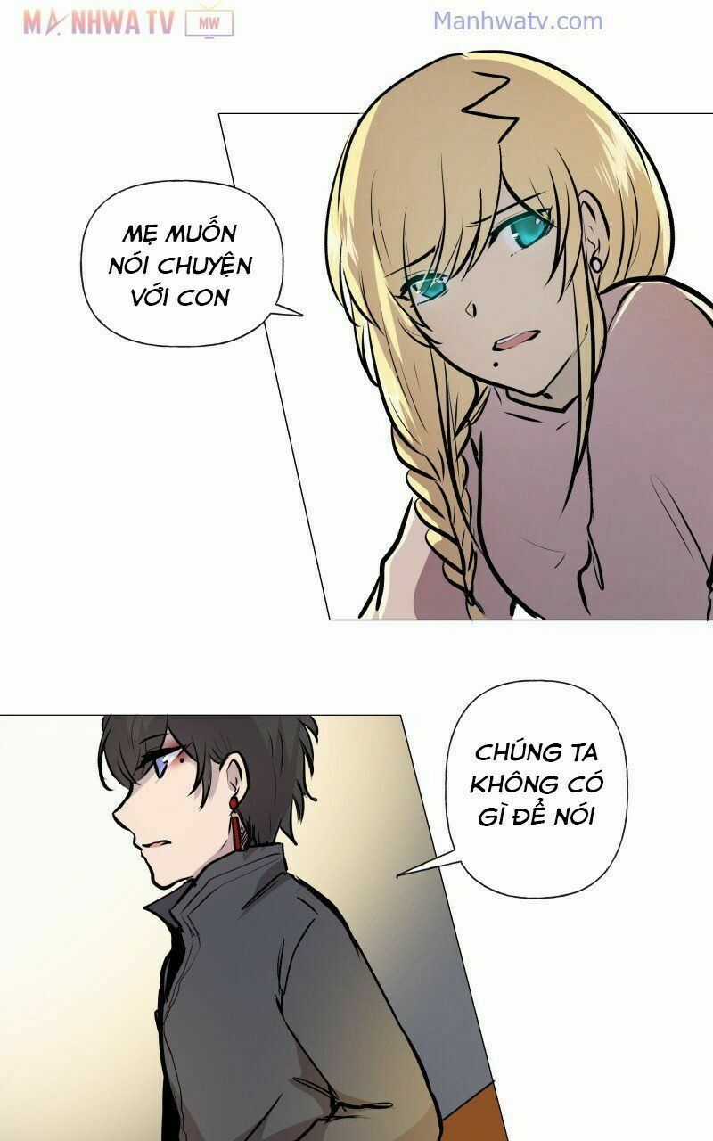 Trọng Sinh Mạc Thế - Chapter 56 - Trang 66