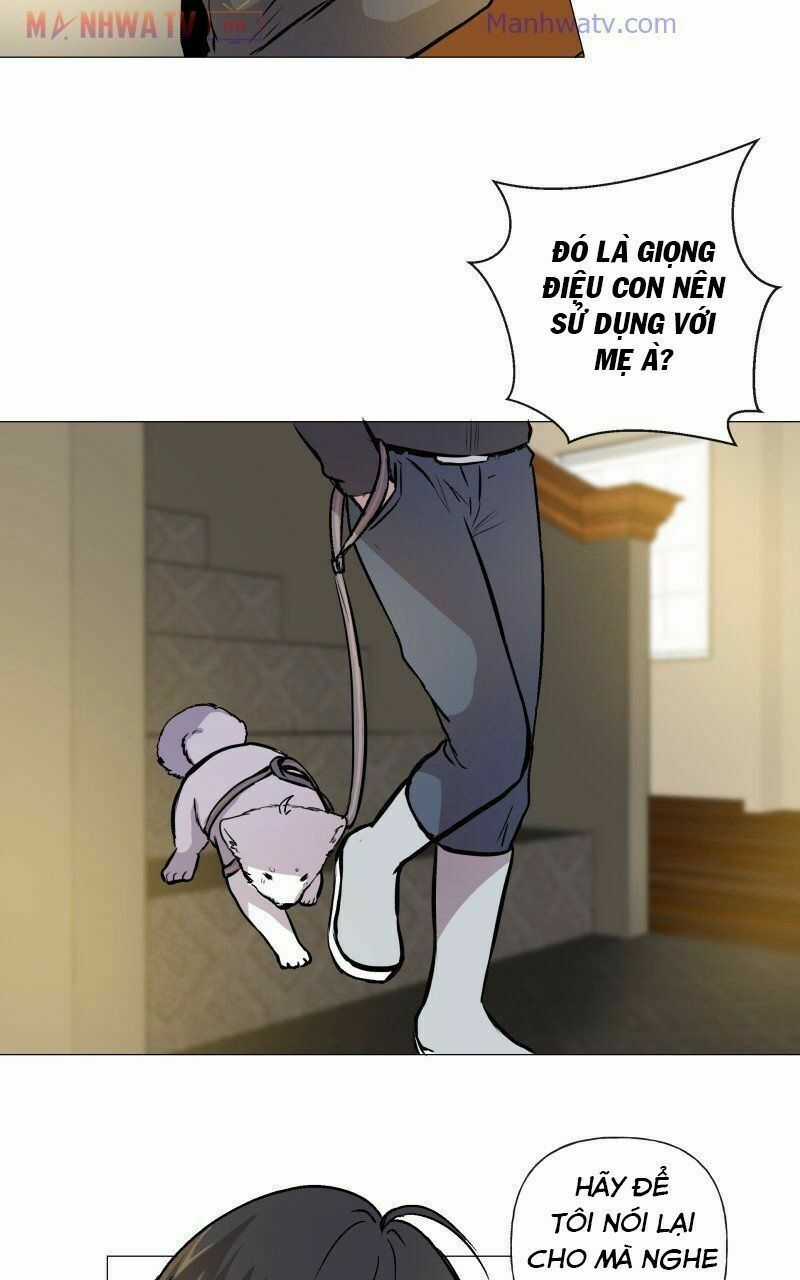 Trọng Sinh Mạc Thế - Chapter 56 - Trang 67