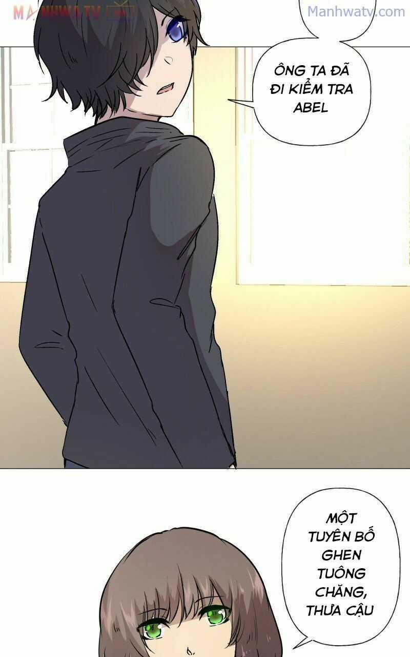 Trọng Sinh Mạc Thế - Chapter 57 - Trang 10