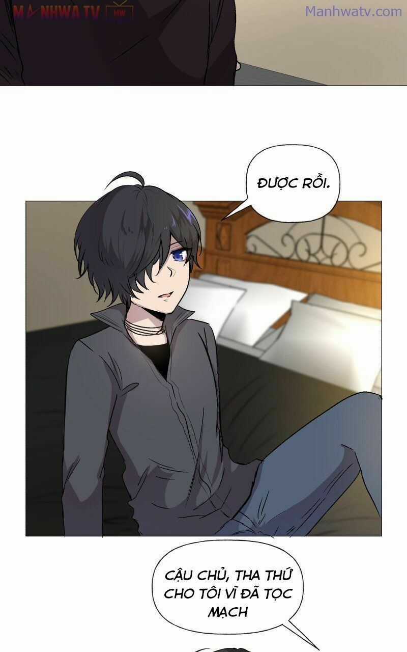 Trọng Sinh Mạc Thế - Chapter 57 - Trang 13