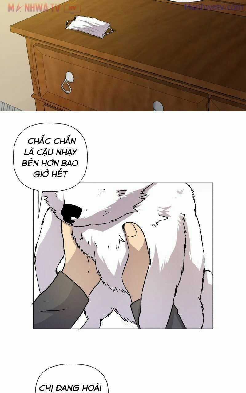 Trọng Sinh Mạc Thế - Chapter 57 - Trang 21