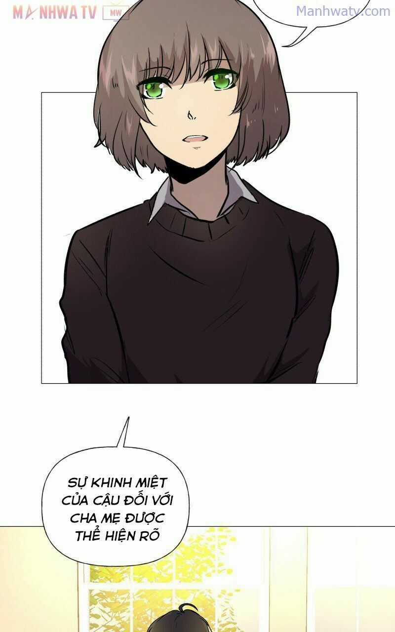 Trọng Sinh Mạc Thế - Chapter 57 - Trang 18