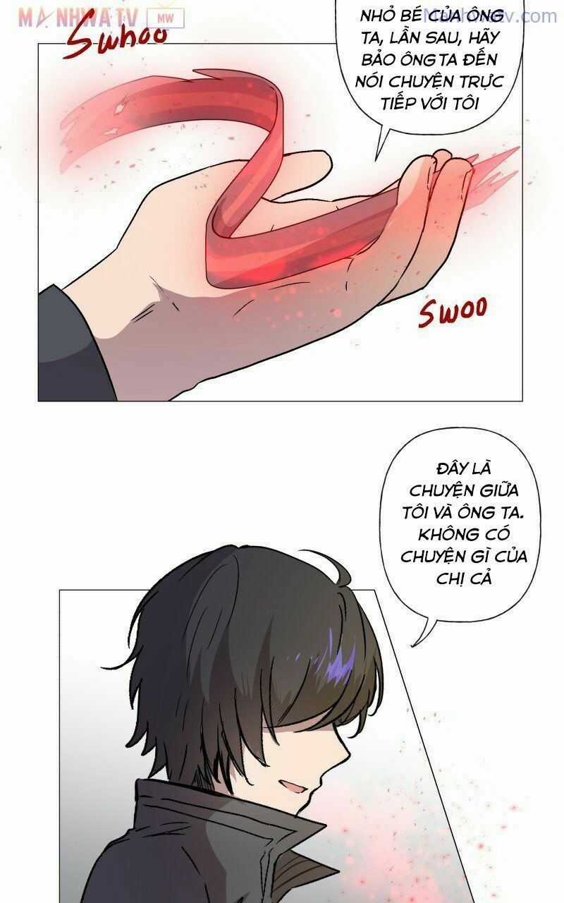 Trọng Sinh Mạc Thế - Chapter 57 - Trang 26