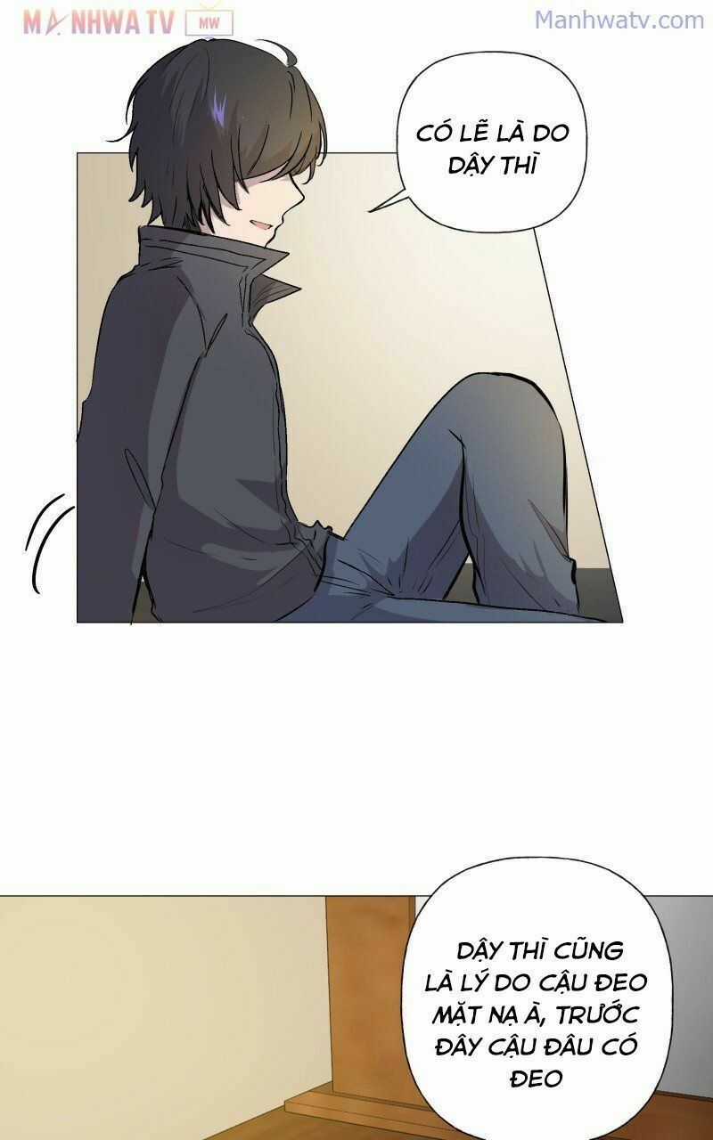 Trọng Sinh Mạc Thế - Chapter 57 - Trang 20
