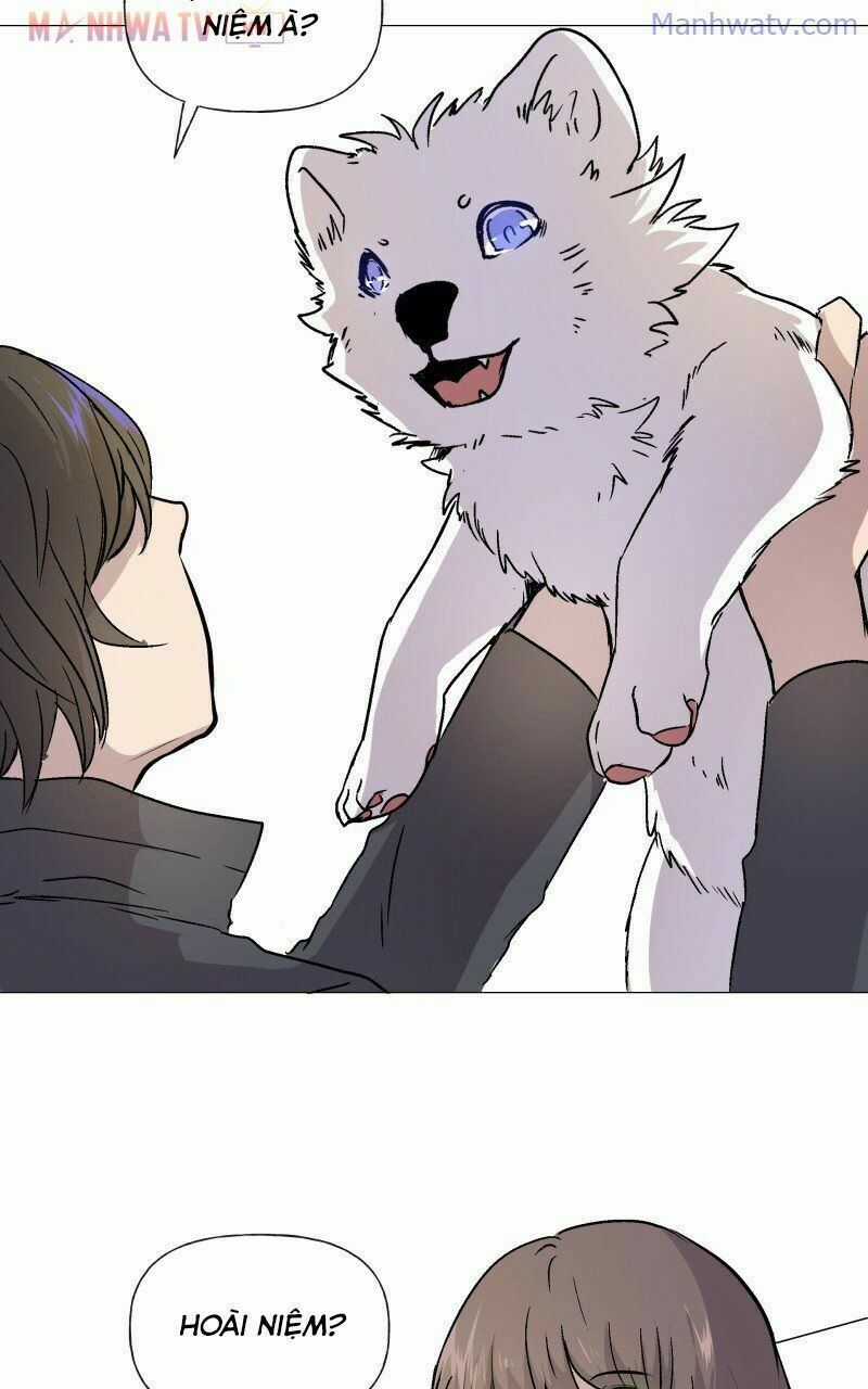 Trọng Sinh Mạc Thế - Chapter 57 - Trang 22