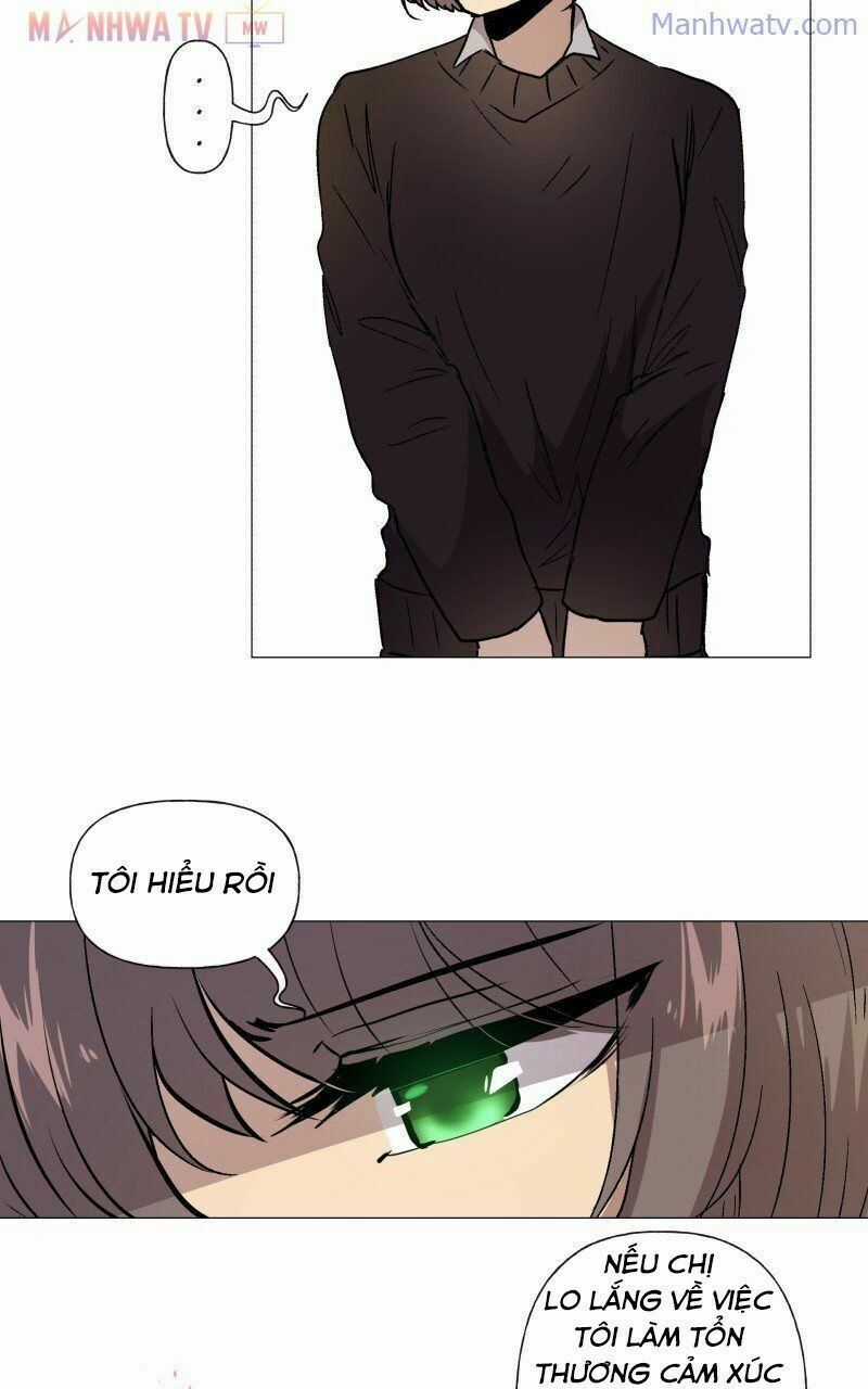 Trọng Sinh Mạc Thế - Chapter 57 - Trang 25